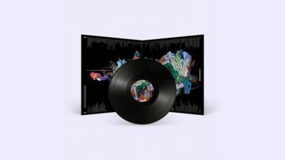 Black Midi - Cavalcade [Disco de Vinil]