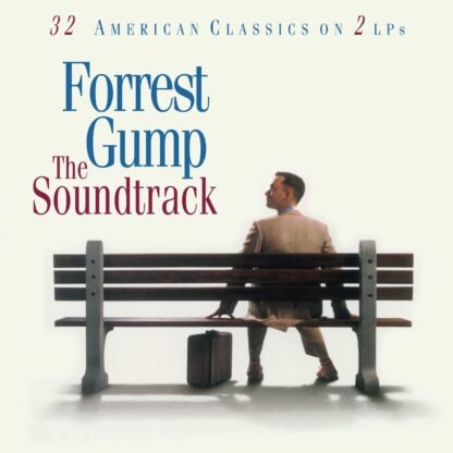Forrest Gump - The Soundtrack .br