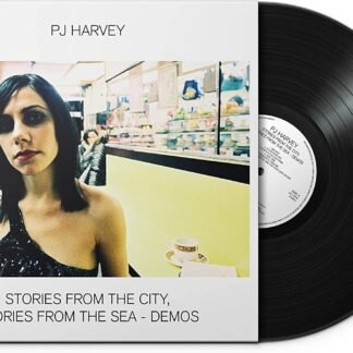 PJ Harvey - Stories From The City, Stories From The Sea - Demos [LP]