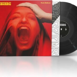 Scorpions - Rock Believer [LP]