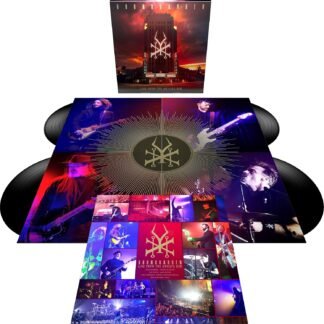 Soundgarden - Live From The Artists Den [Disco de Vinil]