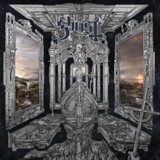 Ghost - SKELETÁ [VINYL]