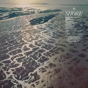 Fleet Foxes - Shore [Disco de Vinil]