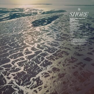 Fleet Foxes - Shore [Disco de Vinil]