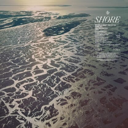 Fleet Foxes - Shore [Disco de Vinil]