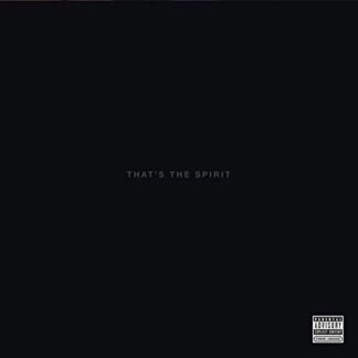 Bring Me The Horizon - That's the Spirit [Disco de Vinil]