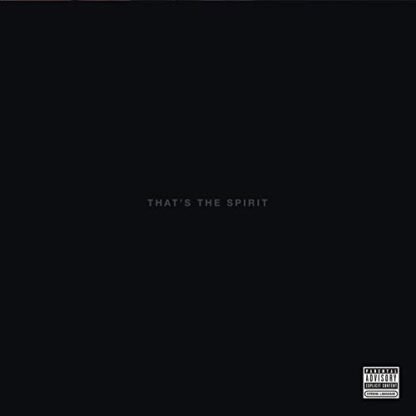 Bring Me The Horizon - That's the Spirit [Disco de Vinil]