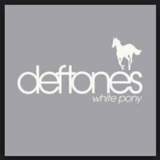Deftones - White Pony [Disco de Vinil]