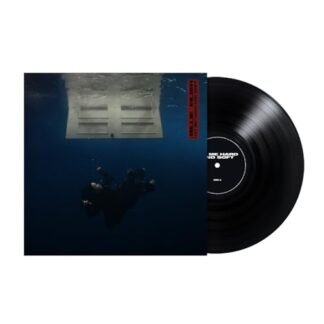 Billie Eilish - HIT ME HARD AND SOFT[Recycled Black LP]