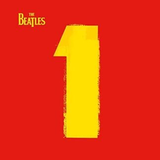 The Beatles - 1 [2 LP] [Remixed/Remastered]