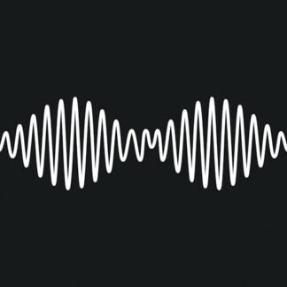 Arctic Monkeys - Am [Disco de Vinil]
