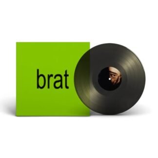 Charli XCX - BRAT [Disco de Vinil]