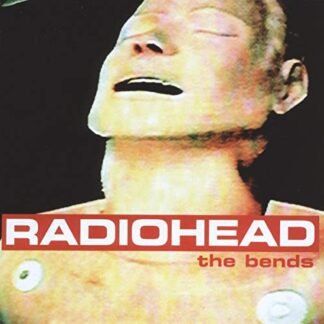 Radiohead - Bends vinyl