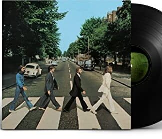 The Beatles - Abbey Road Anniversary [LP]