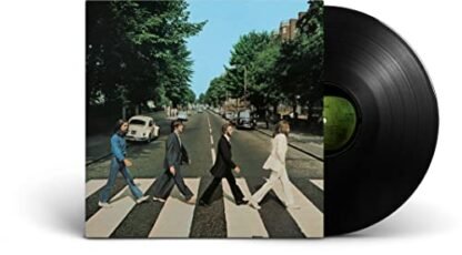 The Beatles - Abbey Road Anniversary [LP]