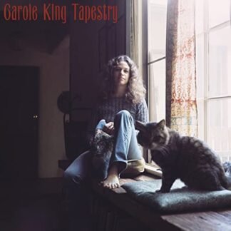 Carole King - Tapestry [Disco de Vinil]