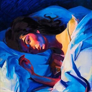 Lorde - Melodrama [Disco de Vinil]