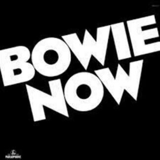David Bowie - Now (Record Store Day 2018)