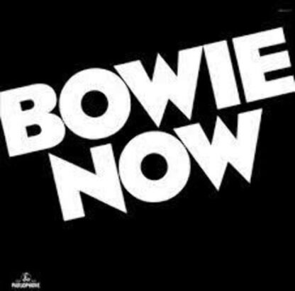 David Bowie - Now (Record Store Day 2018)