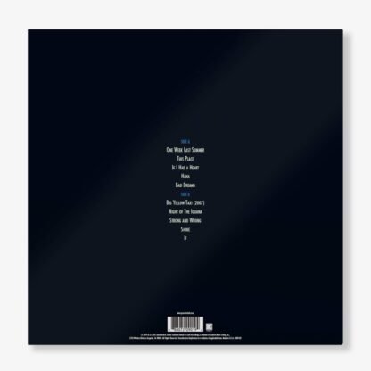 Joni Mitchell - Shine [Disco de Vinil] - Imagem 2