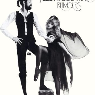 FLEETWOOD MAC - RUMOURS