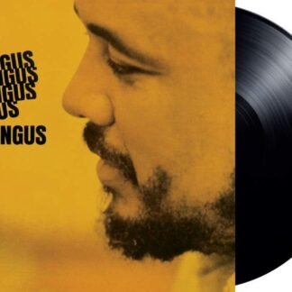 Charles Mingus - Mingus Mingus Mingus Mingus Mingus [Disco de Vinil]