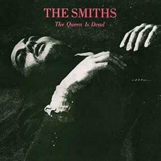 The Smiths - Queen Is Dead [Disco de Vinil]