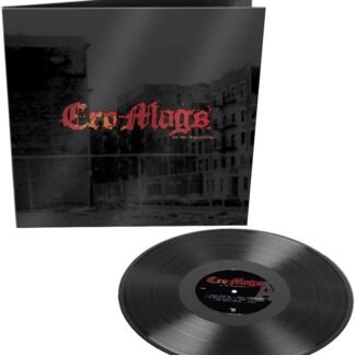 Cro-Mags - In the Beginning