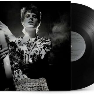 David Bowie - Rock 'n' Roll Star!