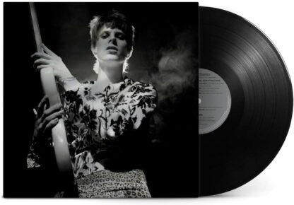 David Bowie - Rock 'n' Roll Star!