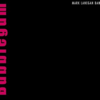 Mark Lanegan - Bubblegum [Disco de Vinil]