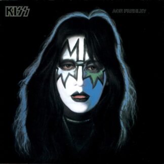 Ace Frehley [Disco de Vinil]