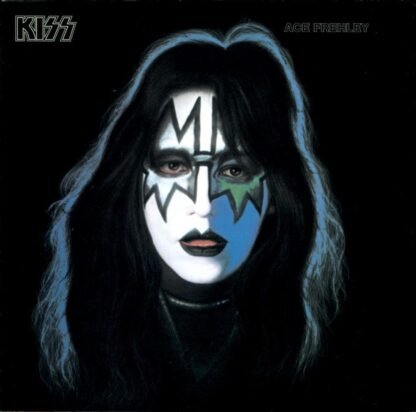 Ace Frehley [Disco de Vinil]