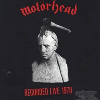 Motorhead - What's Words Worth [Disco de Vinil]