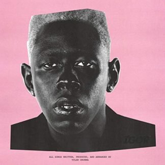 Igor [Disco de Vinil]