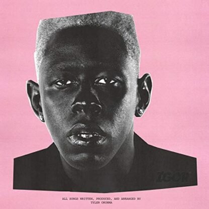 Igor [Disco de Vinil]