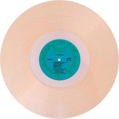 Lerry Coryell - Coryell - Imagem 19