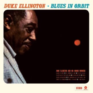 Duke Ellington - Blues In Orbit + 2 Bonus Tracks [Disco de Vinil]