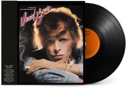 David Bowie - Young Americans (50th Anniversary Half Speed Master) - Imagem 3
