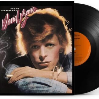 David Bowie - Young Americans (50th Anniversary Half Speed Master)