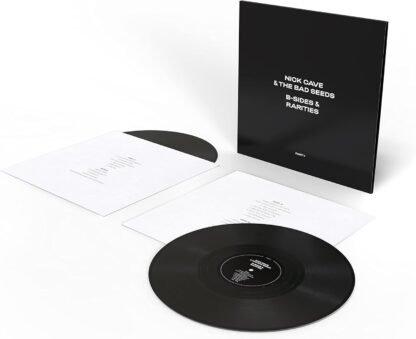 Nick Cave & The Bad Seeds - B-Sides & Rarities Part II - Imagem 5