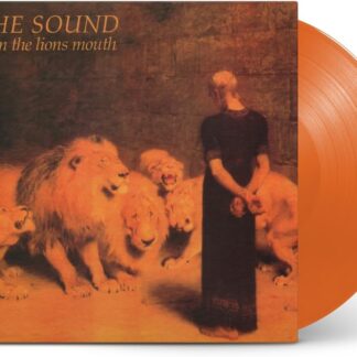 The Sound - From The Lions Mouth
