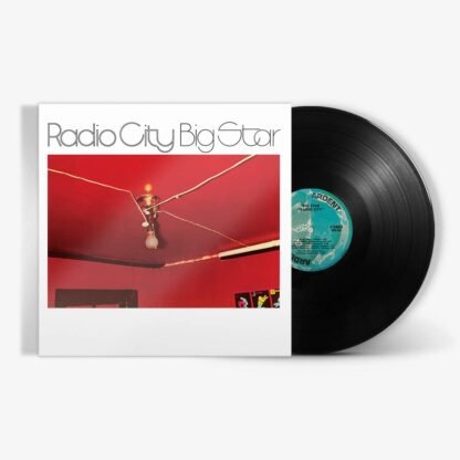 Big Star - Radio City [Disco de Vinil] - Imagem 3