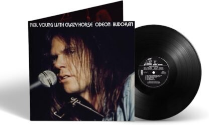 Neil Young - Odeon Budokan - Imagem 2