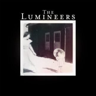 Lumineers - The Lumineers [Disco de Vinil]