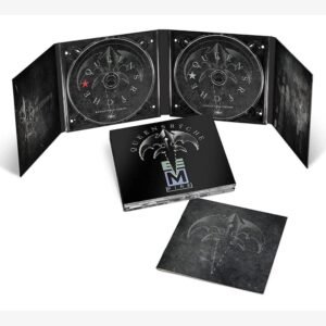 Queenrÿche - Empire [2 CD]
