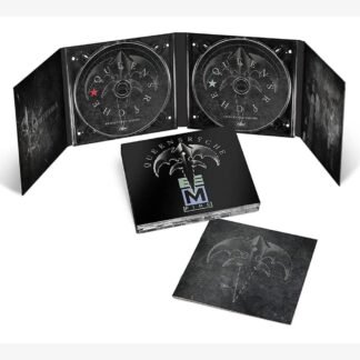 Queenrÿche - Empire [2 CD]