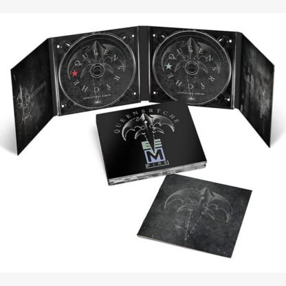 Queenrÿche - Empire [2 CD]