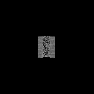 Joy Division - Unknown Pleasures [Disco de Vinil]