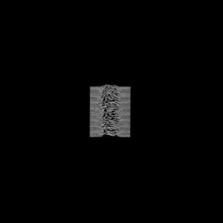 Joy Division - Unknown Pleasures [Disco de Vinil]